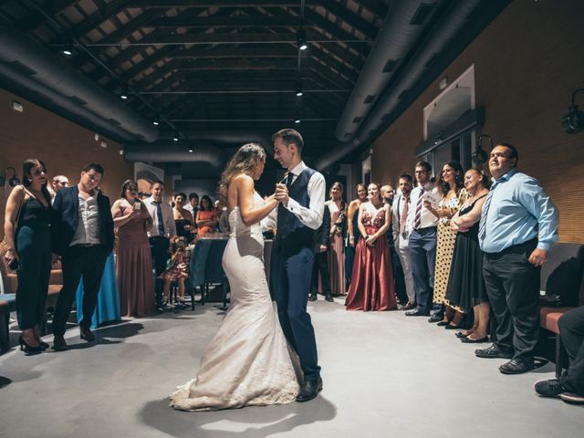 La boda de Gustavo y Alicia en Motril, Granada 56