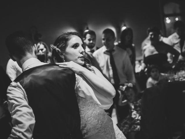 La boda de Gustavo y Alicia en Motril, Granada 58