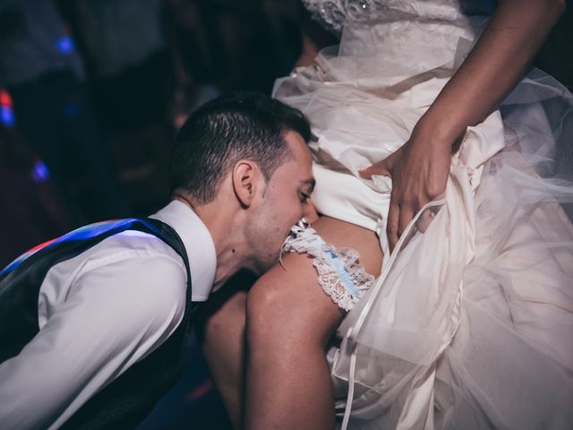 La boda de Gustavo y Alicia en Motril, Granada 63