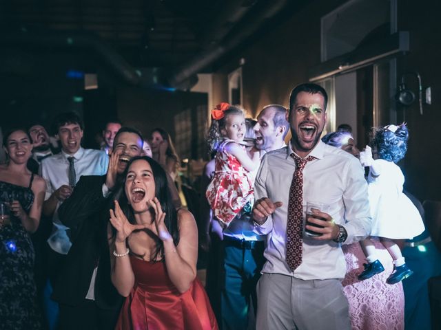 La boda de Gustavo y Alicia en Motril, Granada 69