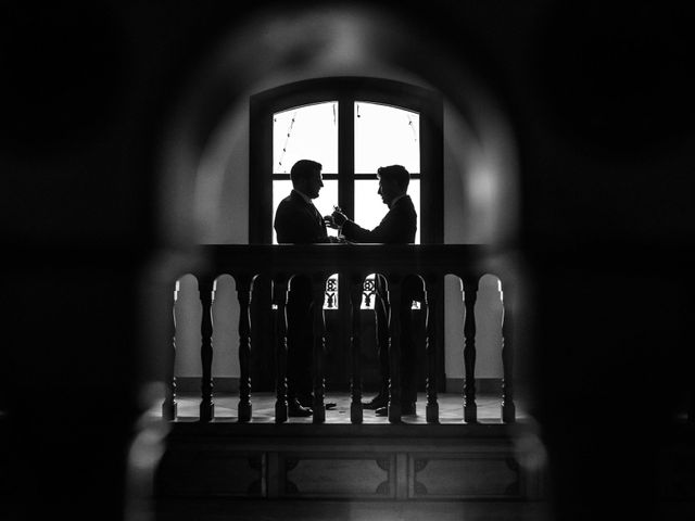 La boda de Victor y Ana en Daya Vieja, Alicante 16