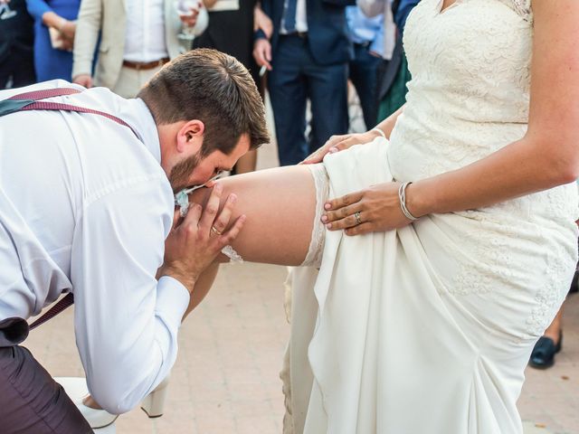 La boda de Victor y Ana en Daya Vieja, Alicante 62