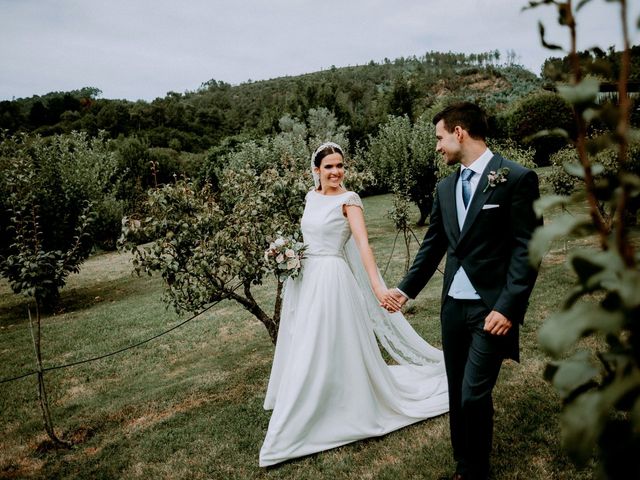 La boda de Alba y Jorge en Berango, Vizcaya 99