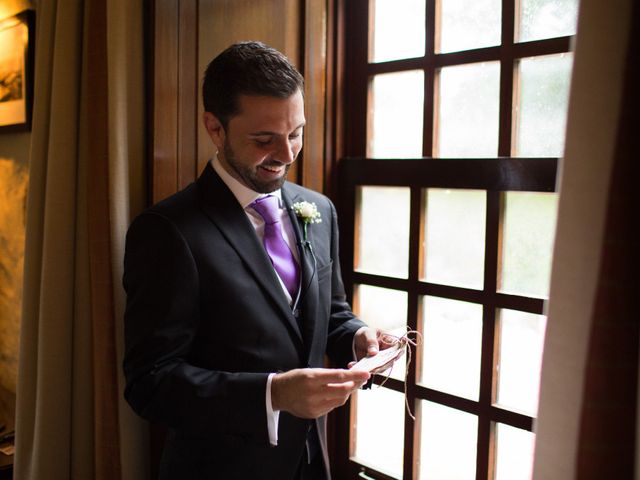 La boda de Alejandro y Natalia en Las Palmas De Gran Canaria, Las Palmas 7