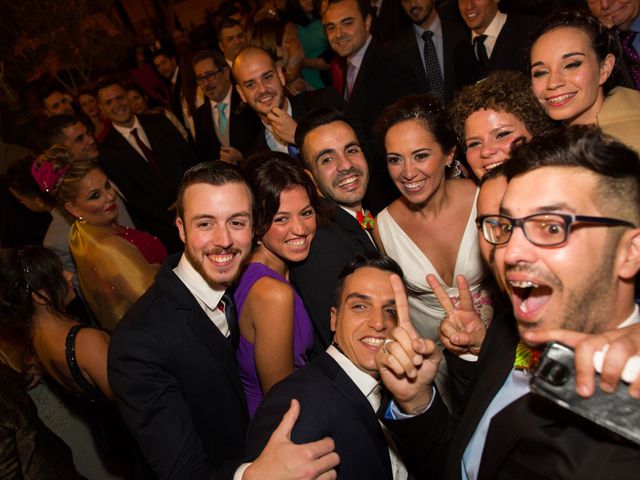 La boda de Alejandro y Natalia en Las Palmas De Gran Canaria, Las Palmas 15