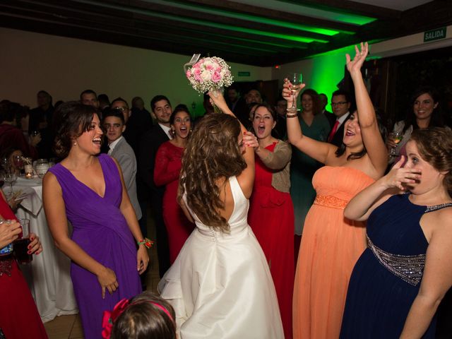 La boda de Alejandro y Natalia en Las Palmas De Gran Canaria, Las Palmas 17