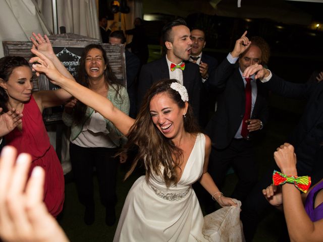 La boda de Alejandro y Natalia en Las Palmas De Gran Canaria, Las Palmas 20