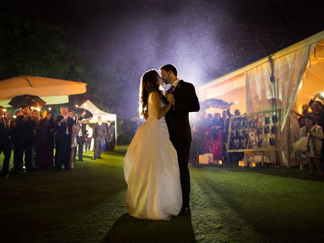 La boda de Alejandro y Natalia en Las Palmas De Gran Canaria, Las Palmas 21