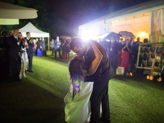 La boda de Alejandro y Natalia en Las Palmas De Gran Canaria, Las Palmas 23