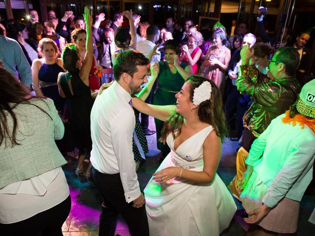 La boda de Alejandro y Natalia en Las Palmas De Gran Canaria, Las Palmas 30