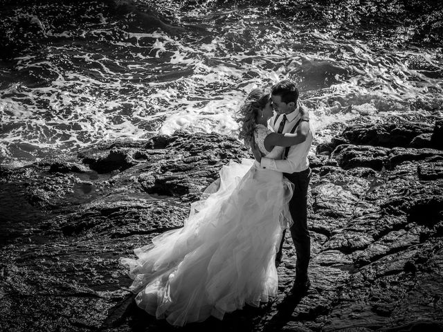 La boda de Ana y Francisco en Pinos Puente, Granada 64