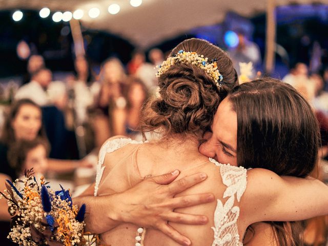 La boda de José María y Ana en Valls, Tarragona 27