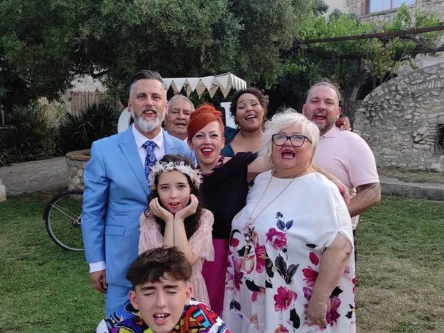 La boda de Elena y Cristian en Canyelles, Barcelona 10