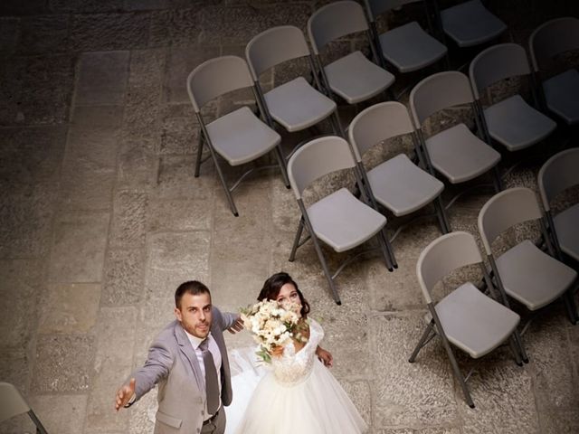 La boda de Jon y Irati en Beasain, Guipúzcoa 5