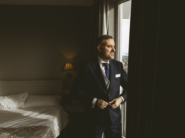 La boda de Miguelina y Ruben en Guadarrama, Madrid 10