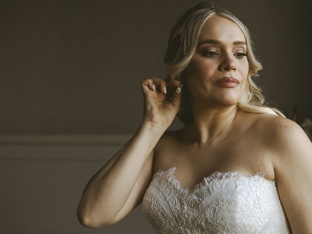 La boda de Miguelina y Ruben en Guadarrama, Madrid 11