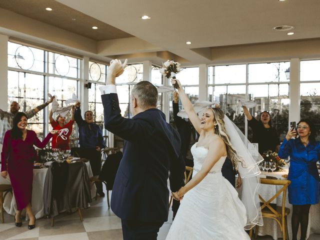 La boda de Miguelina y Ruben en Guadarrama, Madrid 39