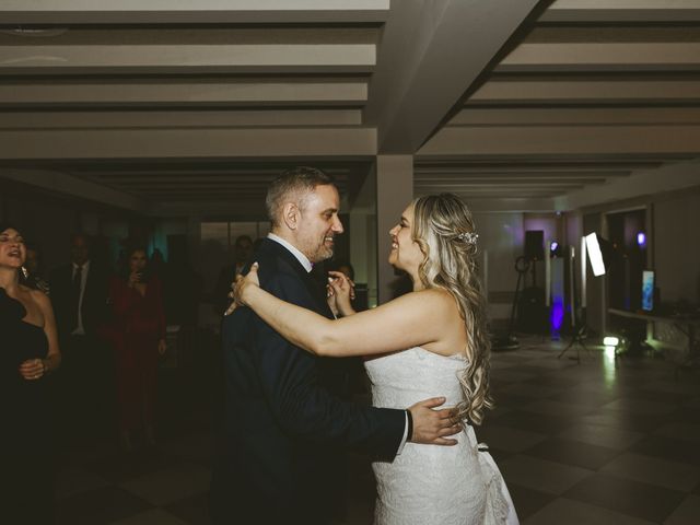 La boda de Miguelina y Ruben en Guadarrama, Madrid 47