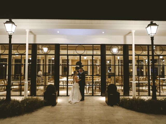 La boda de Miguelina y Ruben en Guadarrama, Madrid 49