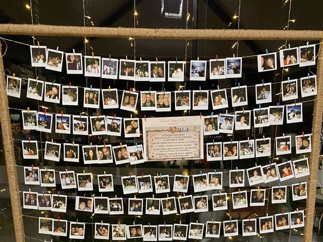 La boda de Jose y Irantzo  en Sant Boi De Llobregat, Barcelona 10