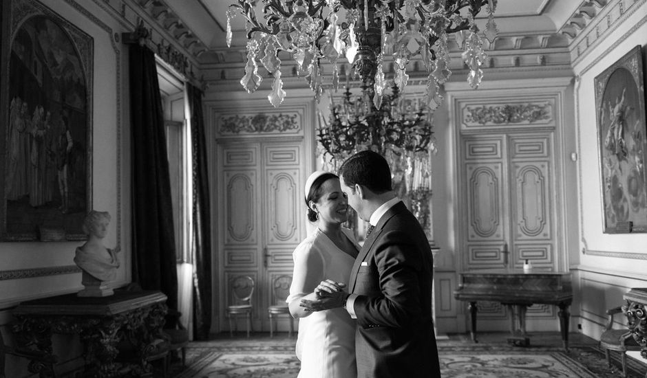 La boda de Pedro y Rocio en Zaragoza, Zaragoza