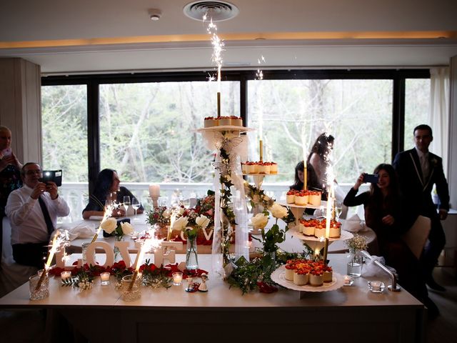 La boda de Carlos y Rosa en Montseny, Barcelona 13