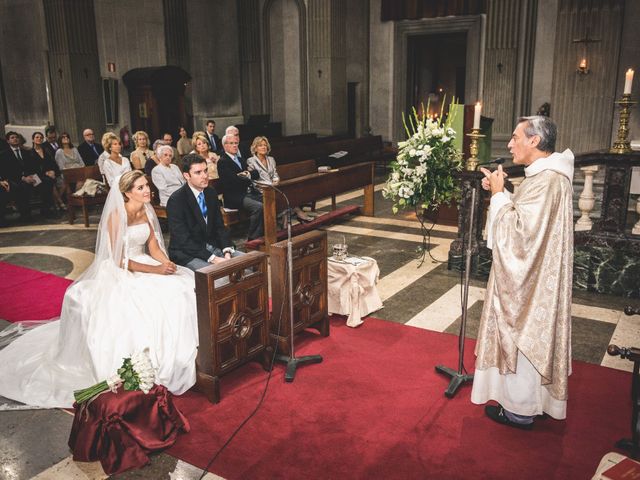 La boda de Alvaro y Paola en Premia De Dalt, Barcelona 39