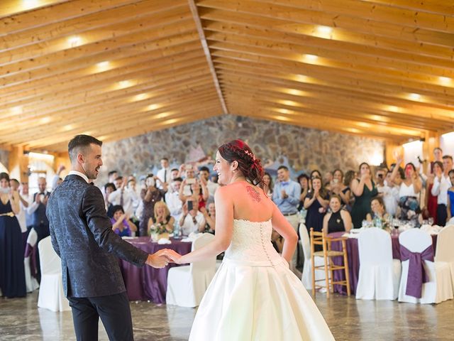 La boda de Daniel y Lorena en Sabadell, Barcelona 2
