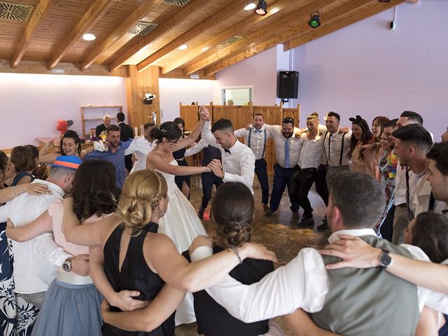 La boda de Daniel y Lorena en Sabadell, Barcelona 3
