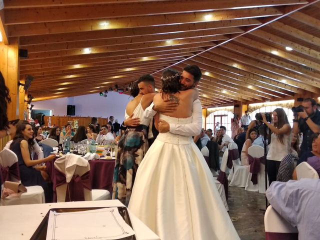 La boda de Daniel y Lorena en Sabadell, Barcelona 4