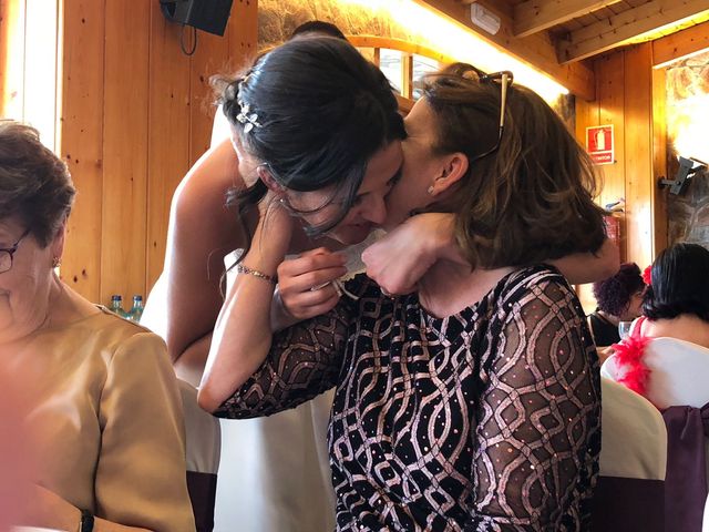 La boda de Daniel y Lorena en Sabadell, Barcelona 5