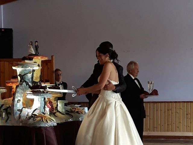 La boda de Daniel y Lorena en Sabadell, Barcelona 6
