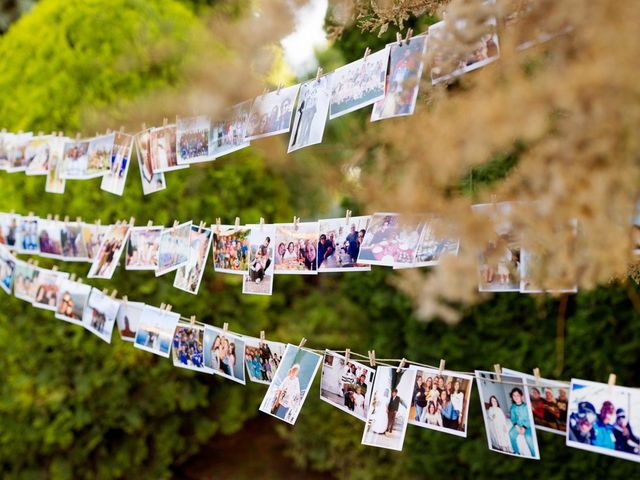 La boda de David y Vanesa en Bellpuig, Lleida 36