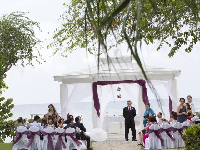 La boda de Toni y María en Santo Domingo (Trazo), A Coruña 17