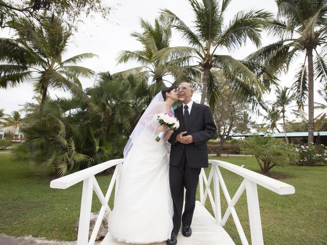 La boda de Toni y María en Santo Domingo (Trazo), A Coruña 18