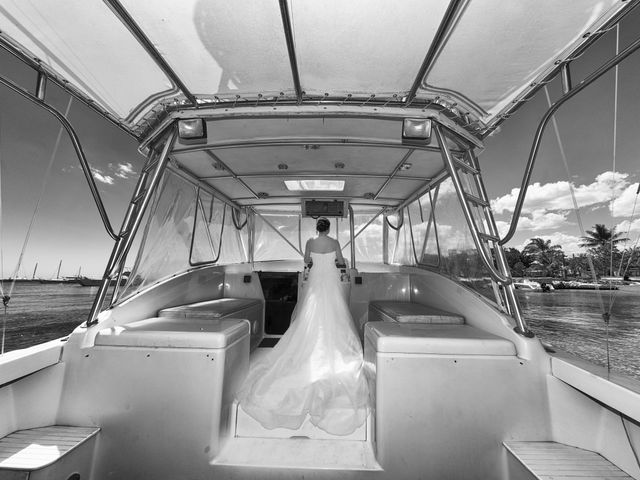 La boda de Toni y María en Santo Domingo (Trazo), A Coruña 31