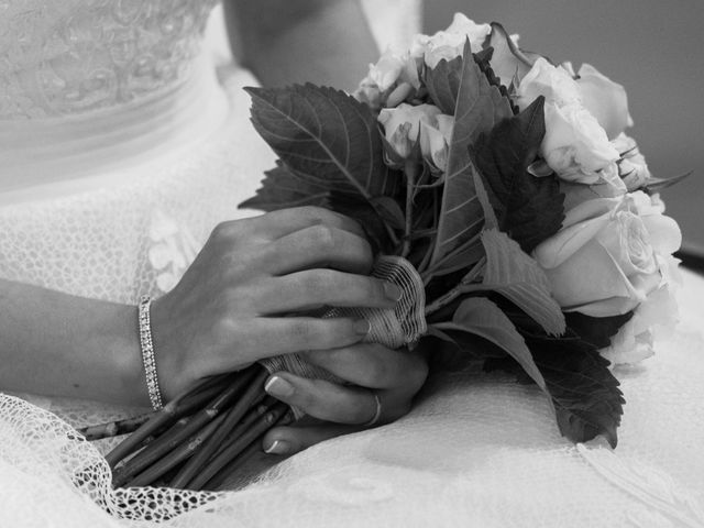 La boda de Chema y Noelia en Salobreña, Granada 4