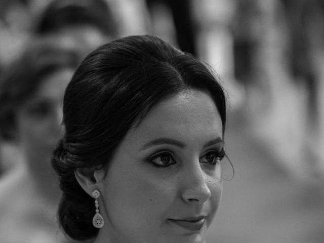 La boda de Chema y Noelia en Salobreña, Granada 5