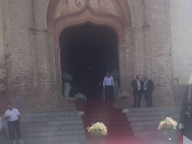 La boda de José Manuel   y Miriam  en Lepe, Huelva 14