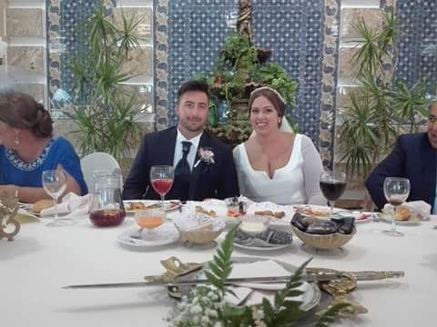 La boda de José Manuel   y Miriam  en Lepe, Huelva 21