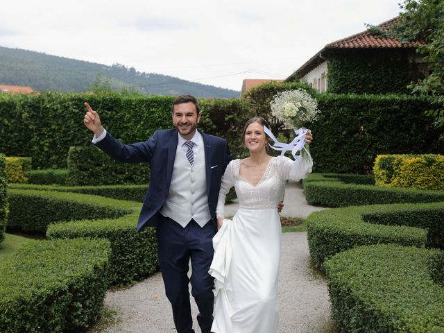 La boda de Jesús y Sara en Castañeda, Cantabria 1