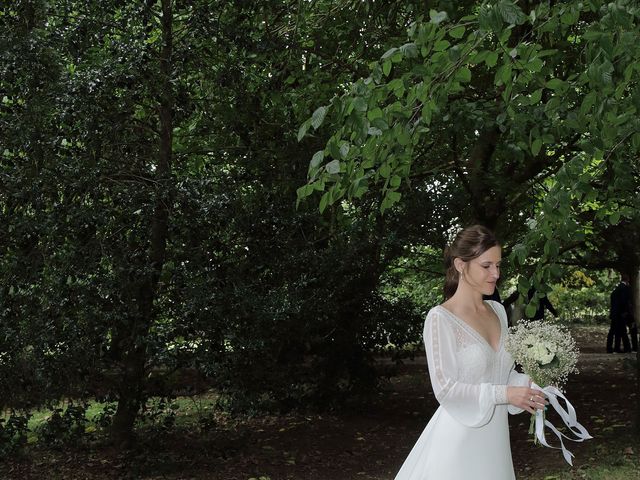 La boda de Jesús y Sara en Castañeda, Cantabria 10