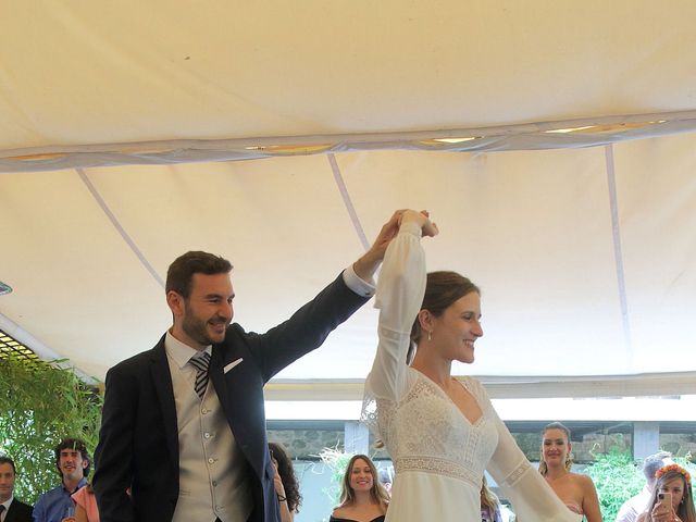 La boda de Jesús y Sara en Castañeda, Cantabria 19