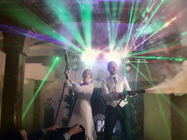 La boda de Jesús y Sara en Castañeda, Cantabria 20