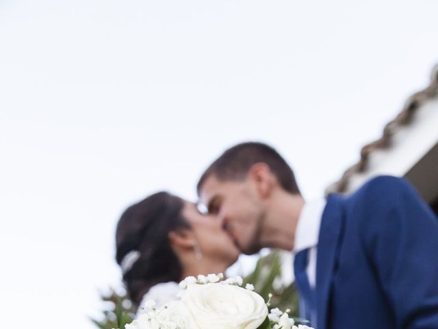 La boda de Noelia y Alberto en Illescas, Toledo 11