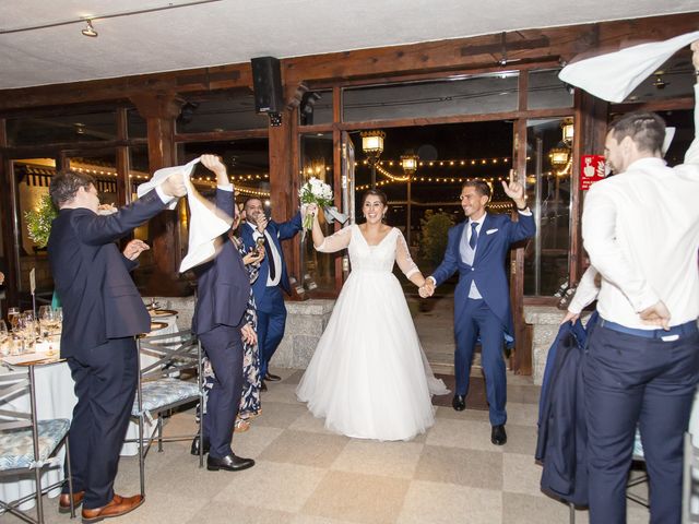 La boda de Noelia y Alberto en Illescas, Toledo 15