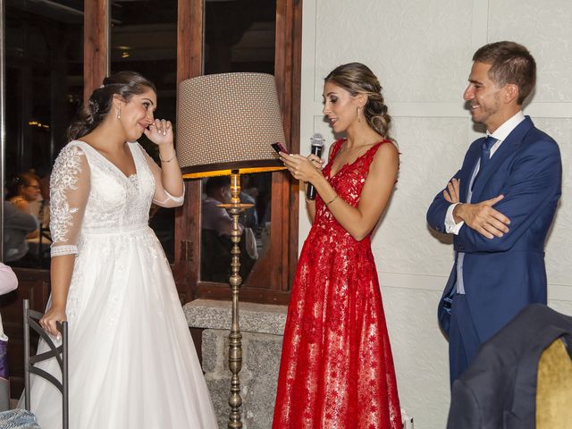 La boda de Noelia y Alberto en Illescas, Toledo 17