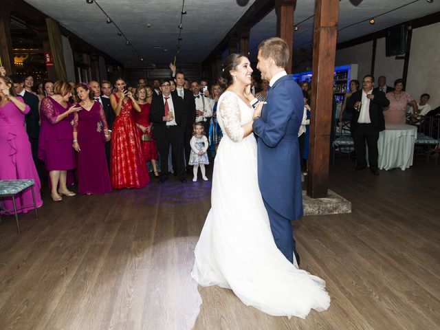 La boda de Noelia y Alberto en Illescas, Toledo 18