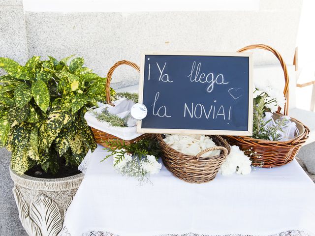 La boda de Noelia y Alberto en Illescas, Toledo 30