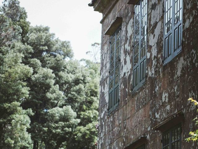 La boda de Marce y Lucia en Santiago De Compostela, A Coruña 6